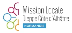 mission local Dieppe Côte d'Albâtre