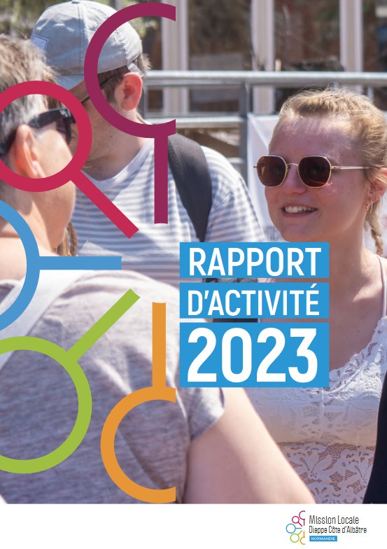 Rapport d'activité 2023