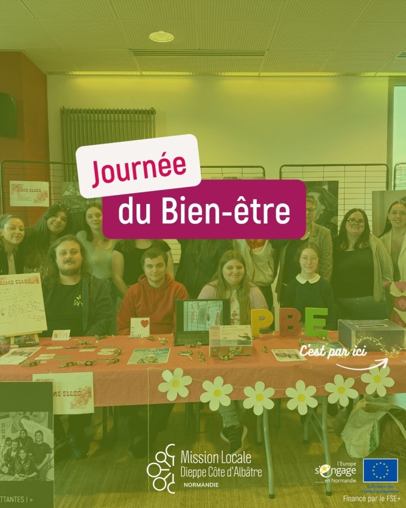 Journée du bien être