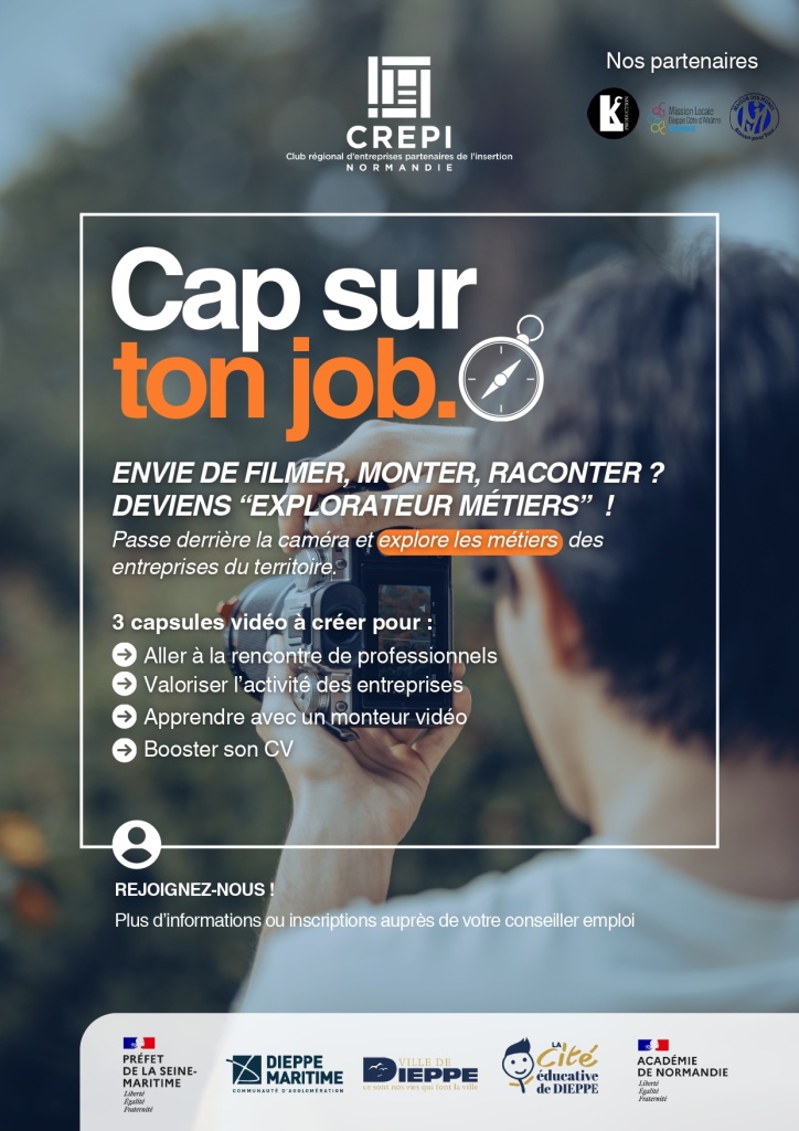 Début du projet 