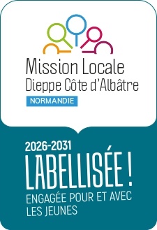 🏆 La Mission Locale Dieppe Côte d’Albâtre obtient le Label du réseau des Missions Locales !